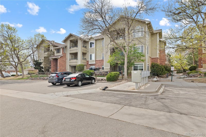 8422 Upham Way #H78, Littleton, CO 80128