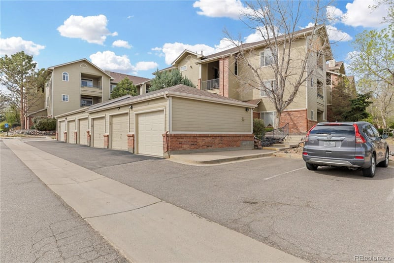 8422 Upham Way #H78, Littleton, CO 80128