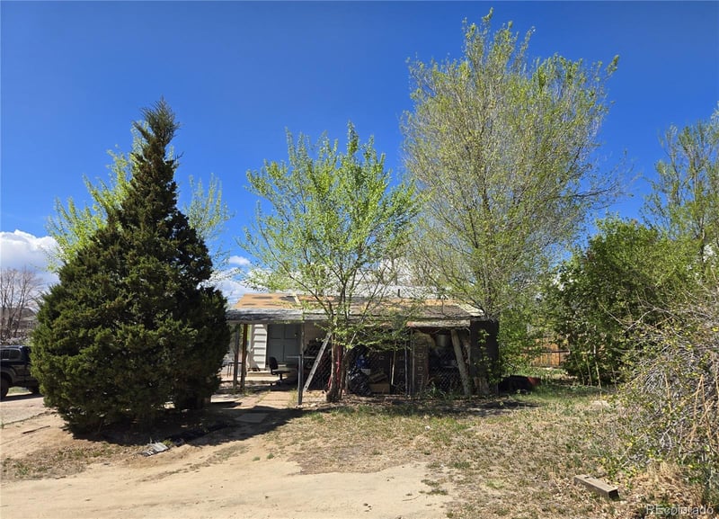 1228 S Clinton St, Denver, CO 80247