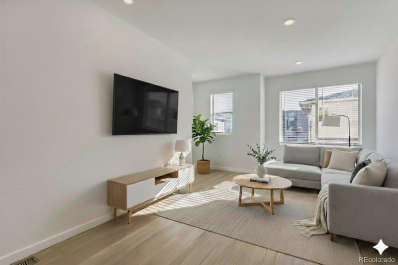 15344 69th Ave, Arvada, CO 80007