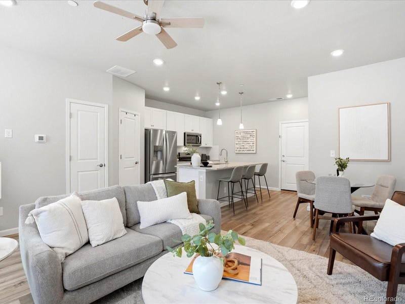 463 Millwall Cir, Castle Pines, CO 80108