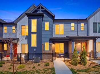 463 Millwall Cir, Castle Pines, CO 80108