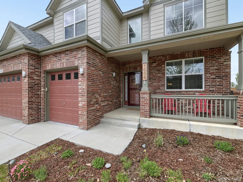 1004 Stanley Ct, Erie, CO 80516
