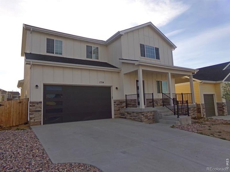 1754 Avery Plaza St, Severance, CO 80550