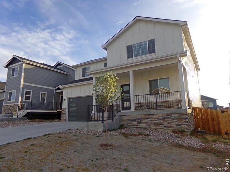 1754 Avery Plaza St, Severance, CO 80550