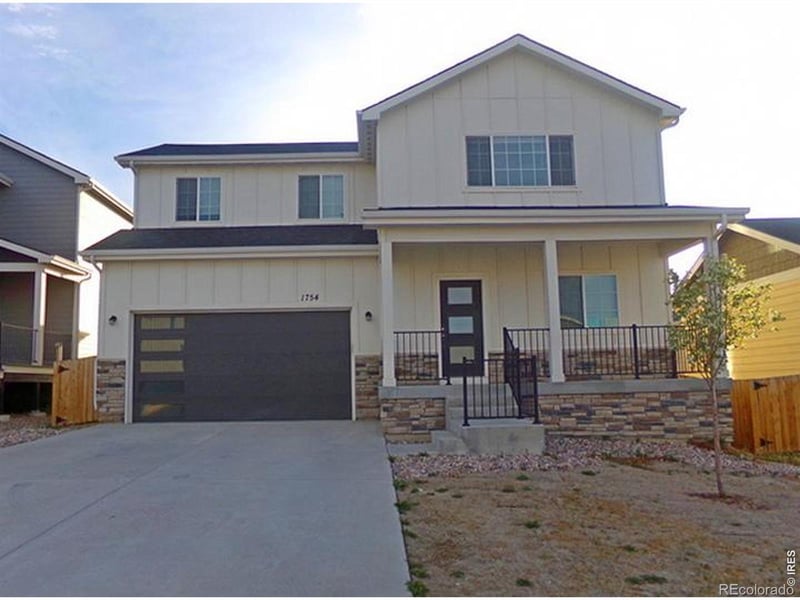1754 Avery Plaza St, Severance, CO 80550