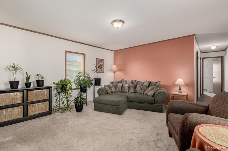 4660 Tilbury Ct Lot 352, Longmont, CO 80504