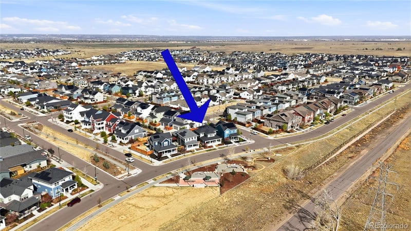 5971 Hanover St, Denver, CO 80238