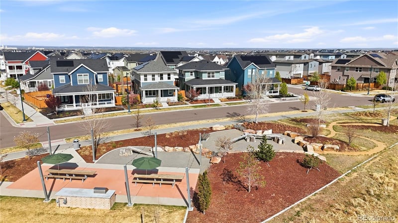 5971 Hanover St, Denver, CO 80238