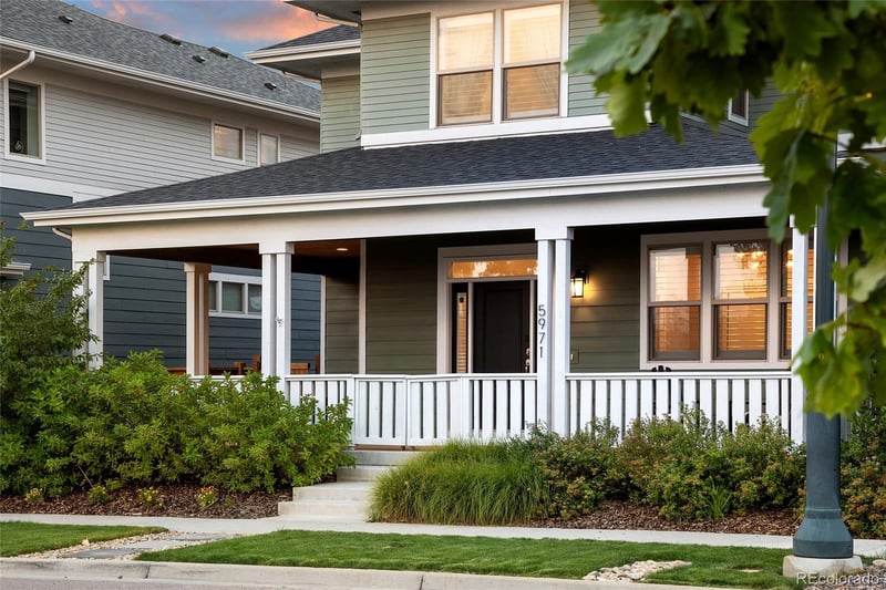 5971 Hanover St, Denver, CO 80238