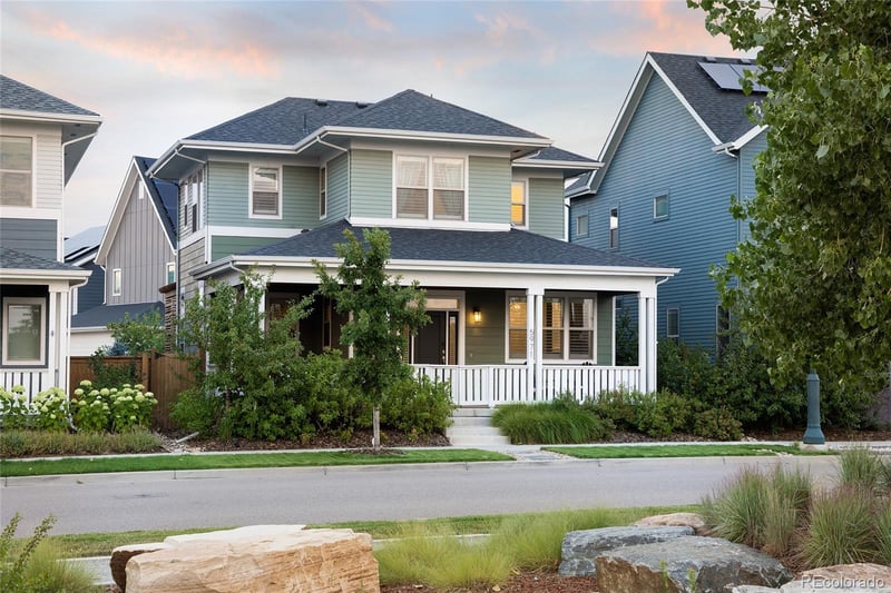 5971 Hanover St, Denver, CO 80238