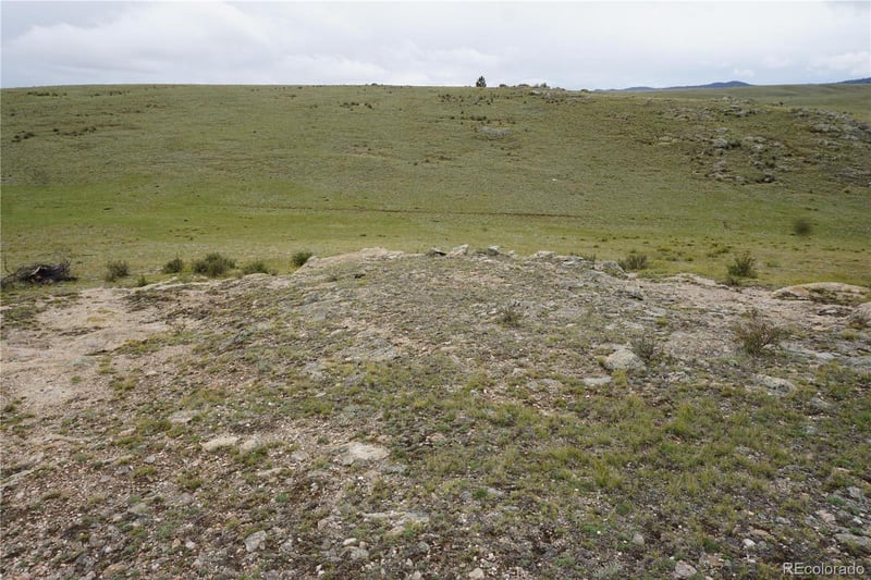 High Dr, Hartsel, CO 80449