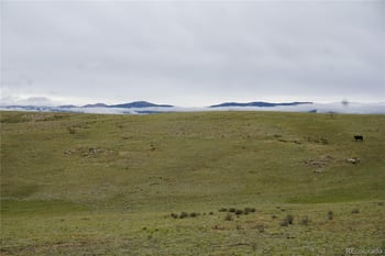 High Dr, Hartsel, CO 80449