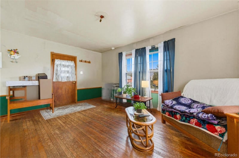 124 Mount Traver Dr, Leadville, CO 80461