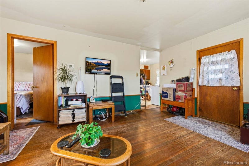 124 Mount Traver Dr, Leadville, CO 80461