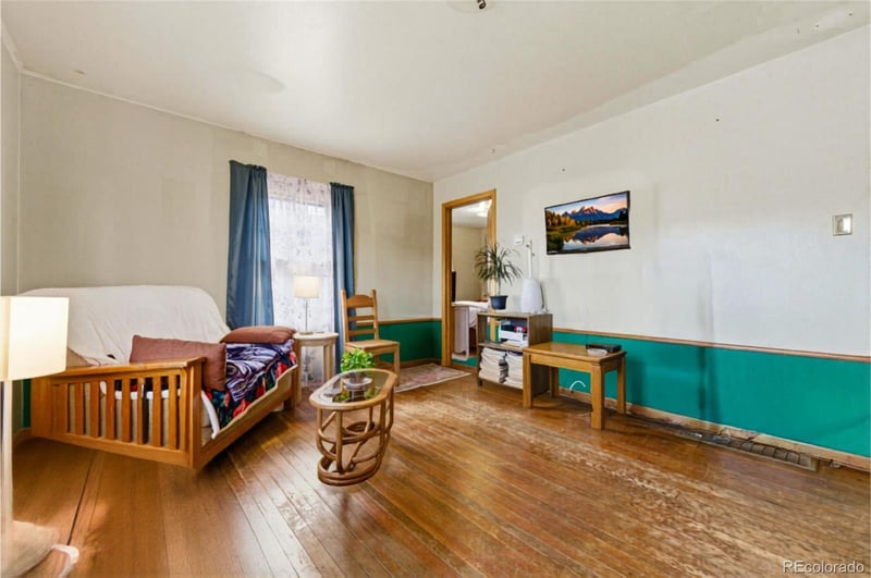 124 Mount Traver Dr, Leadville, CO 80461