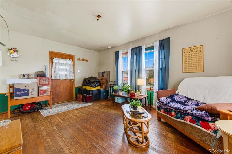 124 Mount Traver Dr, Leadville, CO 80461