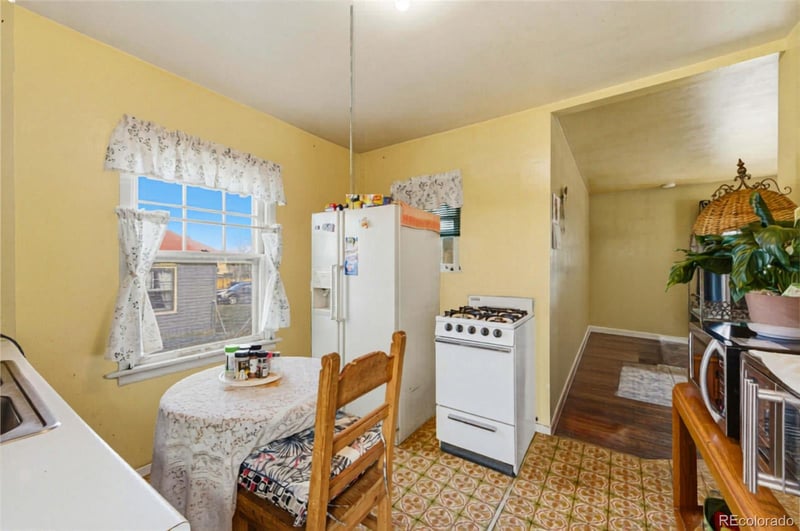 124 Mount Traver Dr, Leadville, CO 80461