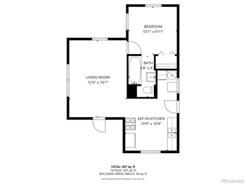 124 Mount Traver Dr, Leadville, CO 80461