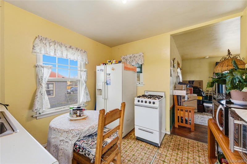 124 Mount Traver Dr, Leadville, CO 80461