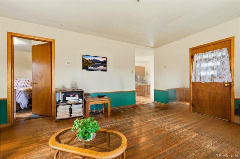 124 Mount Traver Dr, Leadville, CO 80461