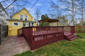 4182 Yates St, Denver, CO 80212