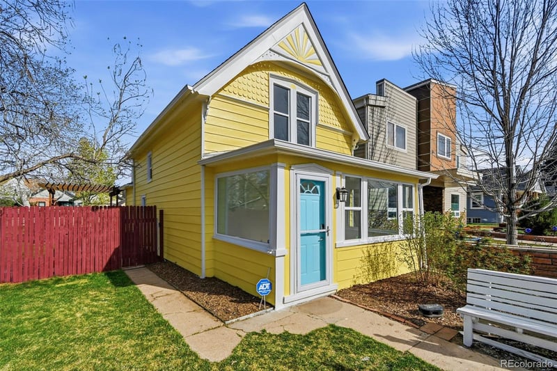 4182 Yates St, Denver, CO 80212