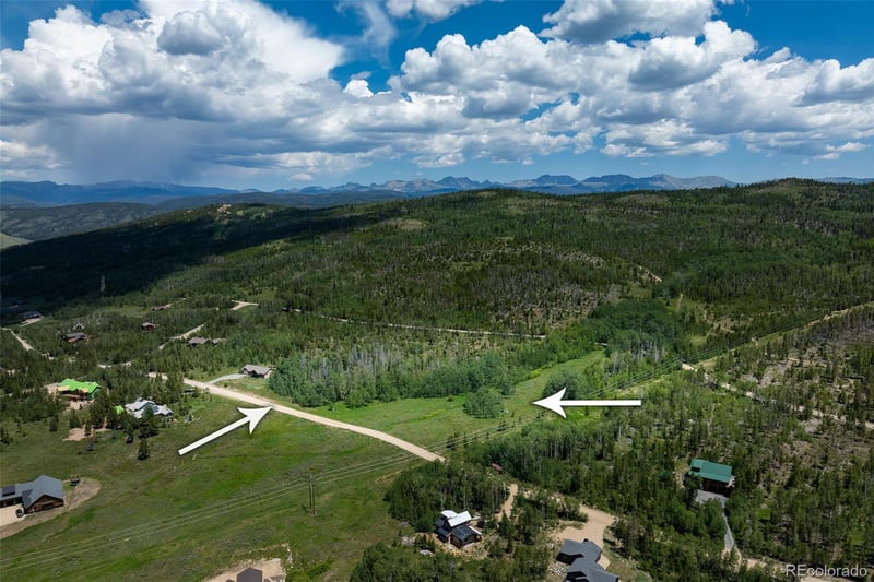 2140 Val Moritz Dr, Granby, CO 80446