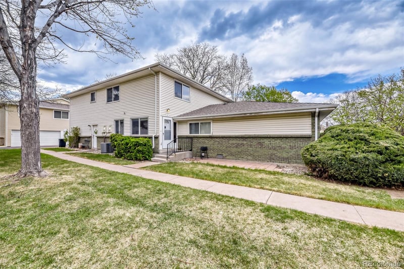 9195 Lehigh Ave #167, Denver, CO 80237