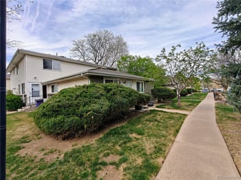 9195 Lehigh Ave #167, Denver, CO 80237