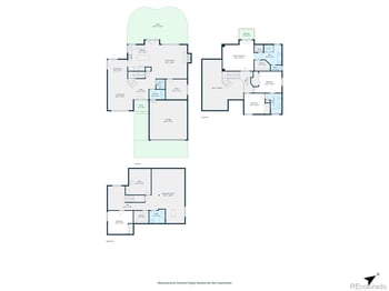 437 Mcshane Pl, Monument, CO 80132