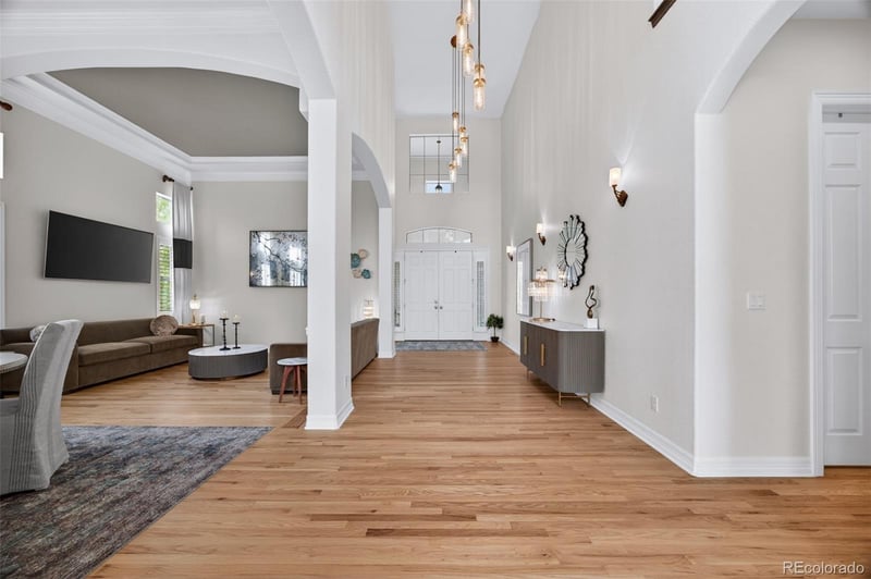 19950 Shady Ridge Rd, Parker, CO 80134