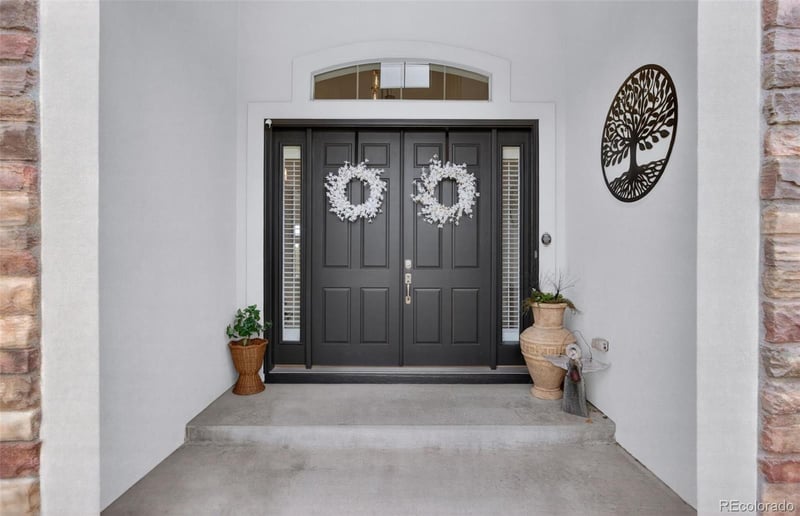 19950 Shady Ridge Rd, Parker, CO 80134