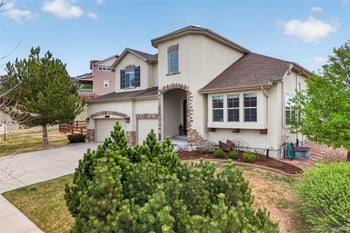 19950 Shady Ridge Rd, Parker, CO 80134