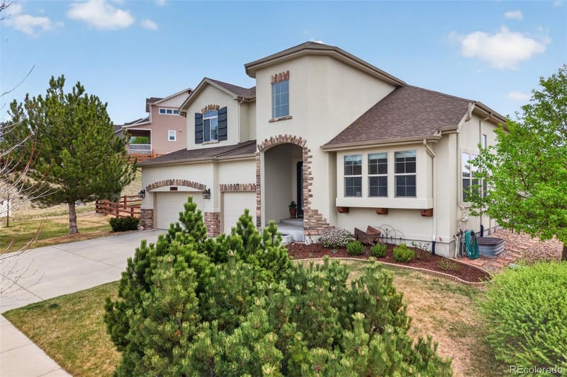 19950 Shady Ridge Rd, Parker, CO 80134