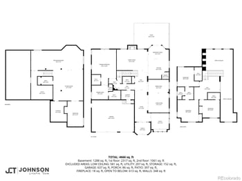 19950 Shady Ridge Rd, Parker, CO 80134