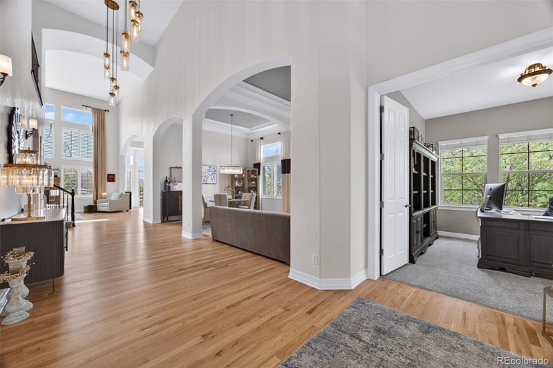 19950 Shady Ridge Rd, Parker, CO 80134