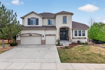 19950 Shady Ridge Rd, Parker, CO 80134