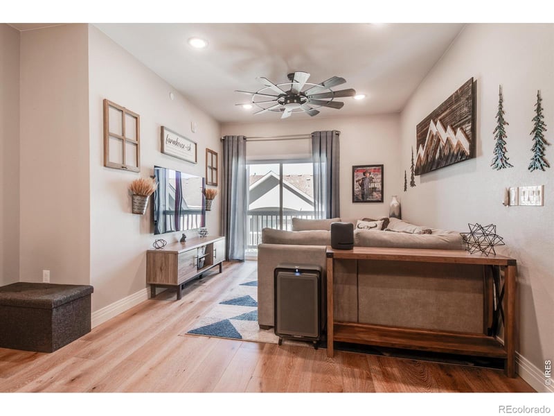 1861 Dunkirk St #307, Aurora, CO 80017