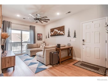 1861 Dunkirk St #307, Aurora, CO 80017