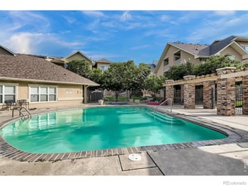 1861 Dunkirk St #307, Aurora, CO 80017