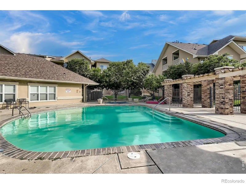 1861 Dunkirk St #307, Aurora, CO 80017