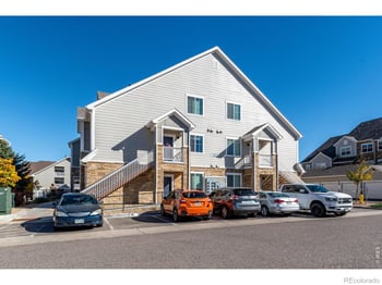 1861 Dunkirk St #307, Aurora, CO 80017