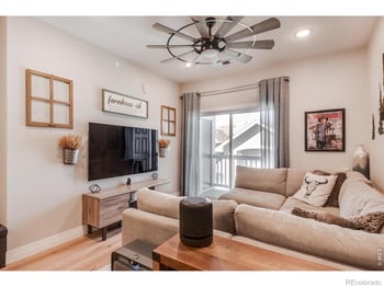 1861 Dunkirk St #307, Aurora, CO 80017