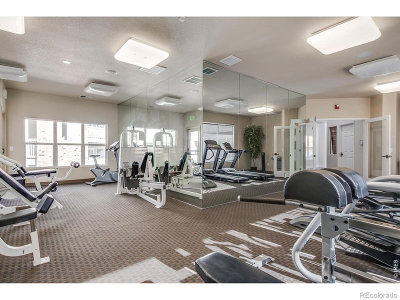 1861 Dunkirk St #307, Aurora, CO 80017