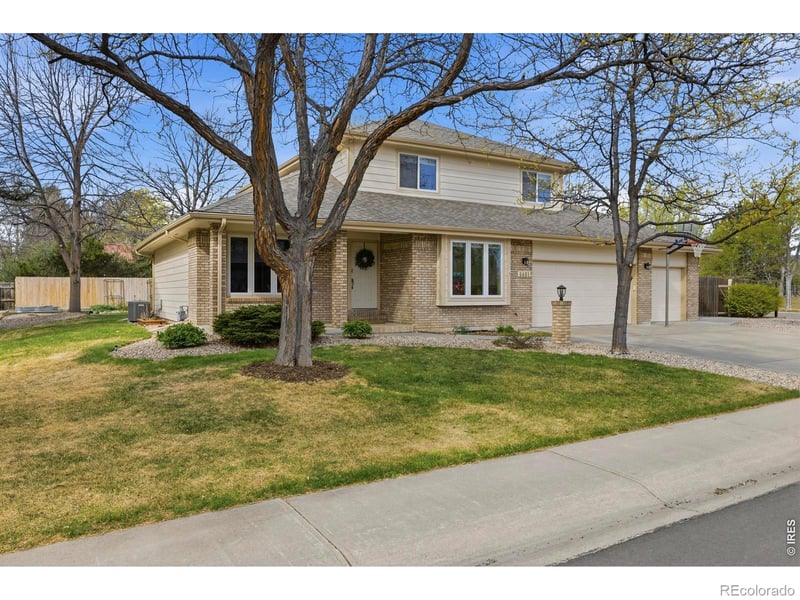 4401 Craig Dr, Fort Collins, CO 80526