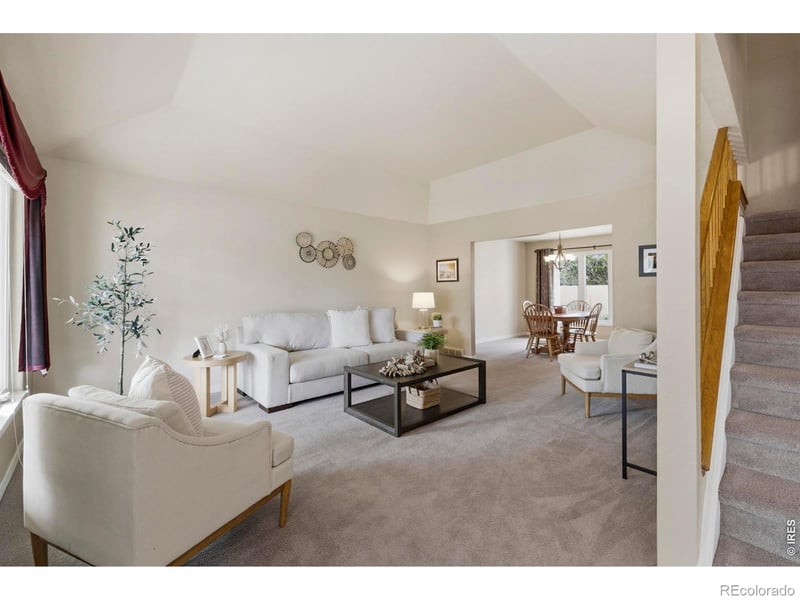 4401 Craig Dr, Fort Collins, CO 80526