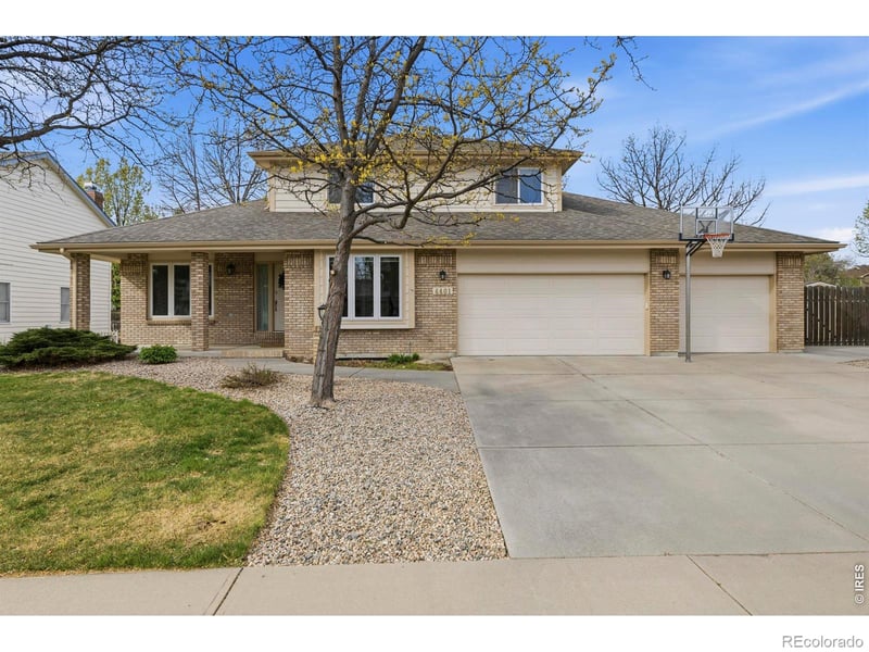 4401 Craig Dr, Fort Collins, CO 80526