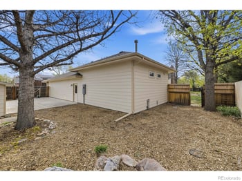 4401 Craig Dr, Fort Collins, CO 80526