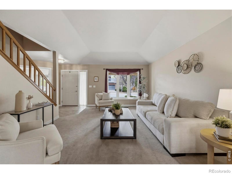 4401 Craig Dr, Fort Collins, CO 80526